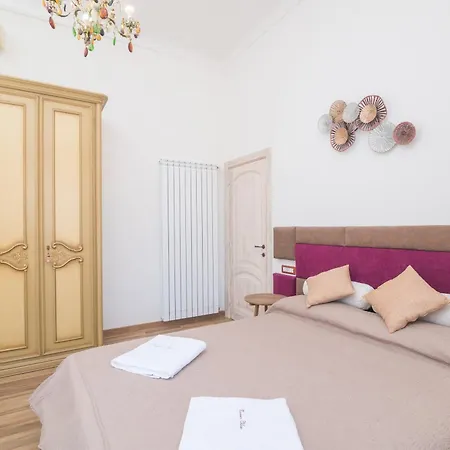 Maison Chloe La Maddalena (Sassari)