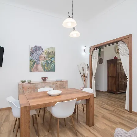 Maison Chloe La Maddalena (Sassari)