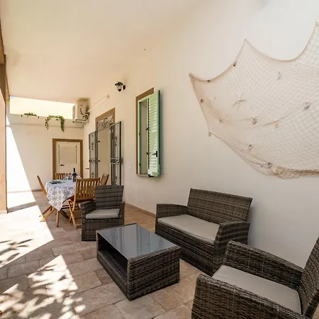 Maison Chloe * La Maddalena (Sassari)