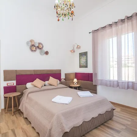 Maison Chloe Feriehus La Maddalena (Sassari)
