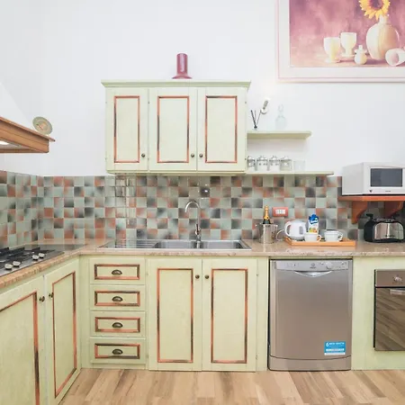 Hébergement de vacances Maison Chloe La Maddalena (Sassari)