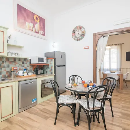Feriehus Maison Chloe La Maddalena (Sassari)