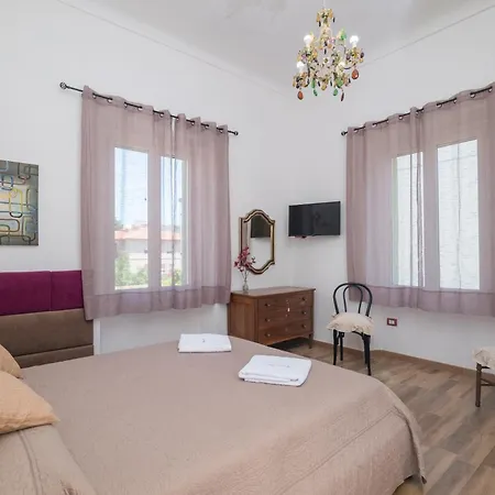 Maison Chloe * La Maddalena (Sassari)
