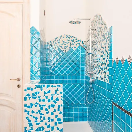 Maison Chloe Feriehus