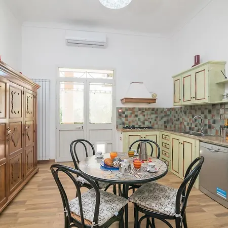 Ferienhaus Maison Chloe La Maddalena (Sassari)