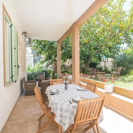 Maison Chloe Hébergement de vacances La Maddalena (Sassari)