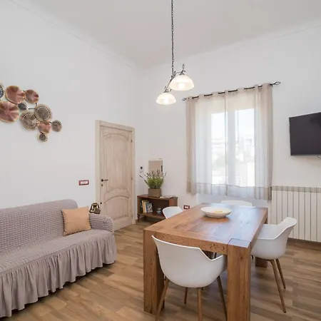 Maison Chloe * La Maddalena (Sassari)