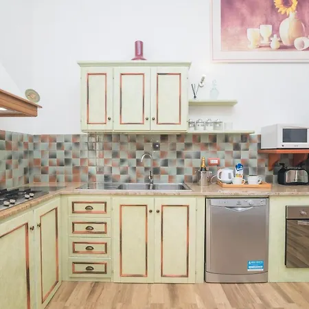 Ferienhaus Maison Chloe