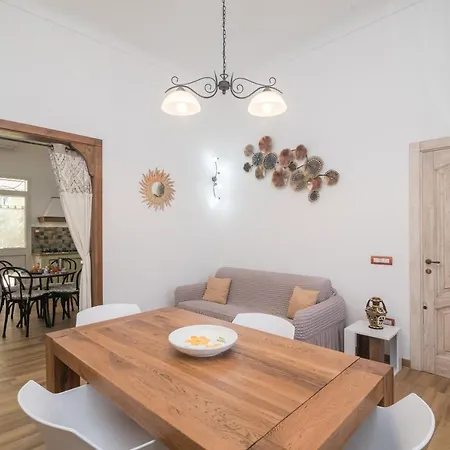 Maison Chloe * La Maddalena (Sassari)