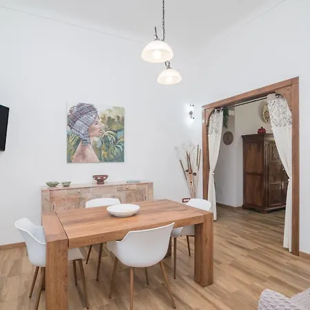 Maison Chloe Сasa de vacaciones La Maddalena (Sassari)