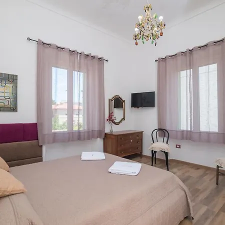 Maison Chloe * La Maddalena (Sassari)