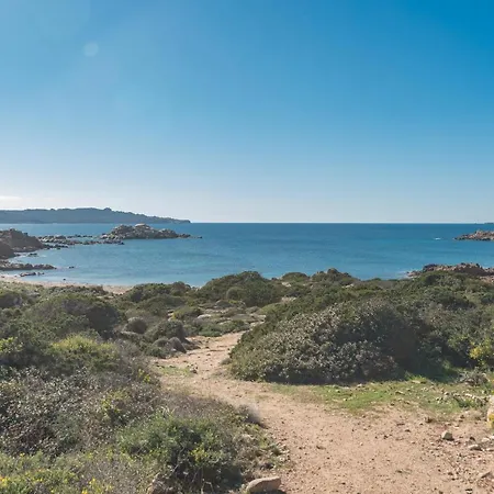 Maison Chloe Ferienhaus *