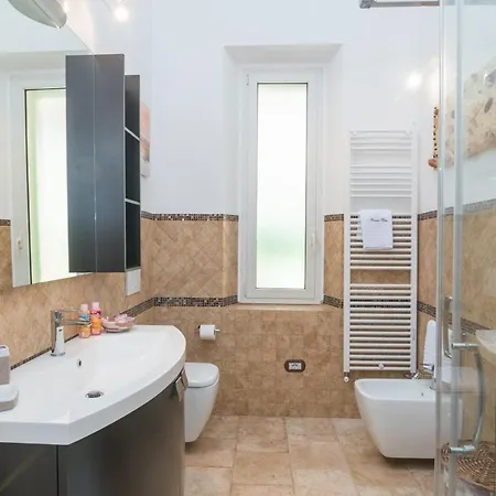 Сasa de vacaciones Maison Chloe