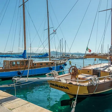 Maison Chloe * La Maddalena (Sassari)