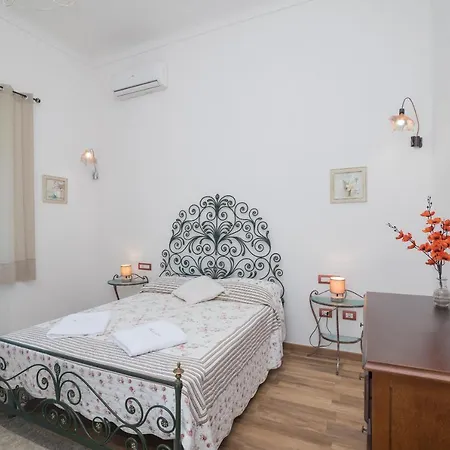 Hébergement de vacances Maison Chloe