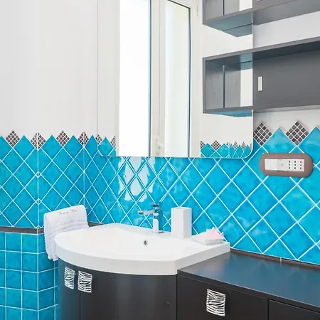 Ferienhaus Maison Chloe *