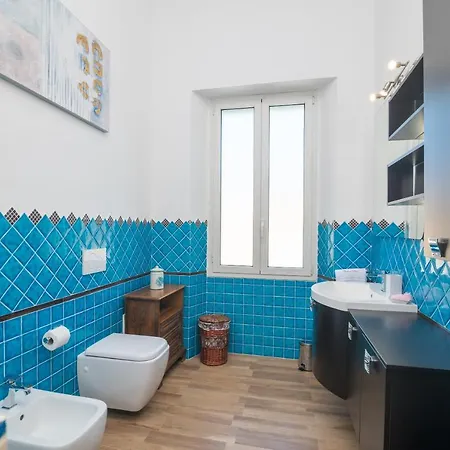 Maison Chloe Hébergement de vacances La Maddalena (Sassari)