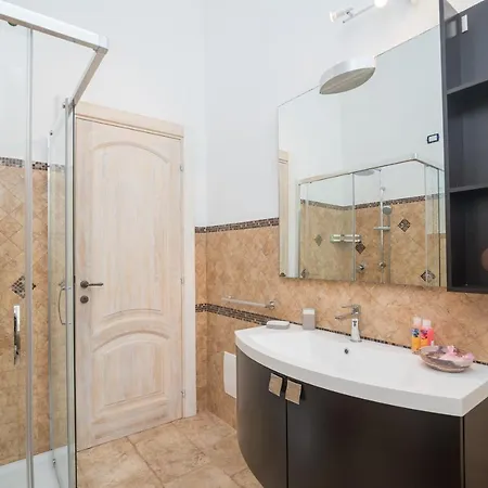 Сasa de vacaciones Maison Chloe *